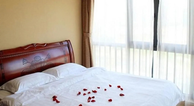 Lvjia Holiday Apartment, Book Apartment Sanya Hainan