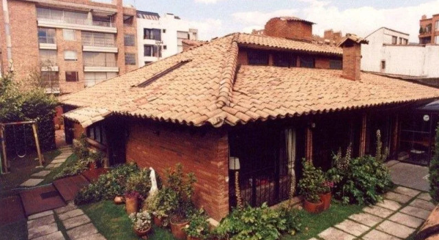 Zuetana 109, Reserva ahora Hotel Usaquén Bogotá