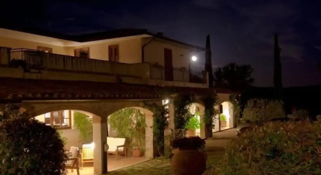Bagno Santo Residence, Prenota Bed & breakfast Manciano Toscana
