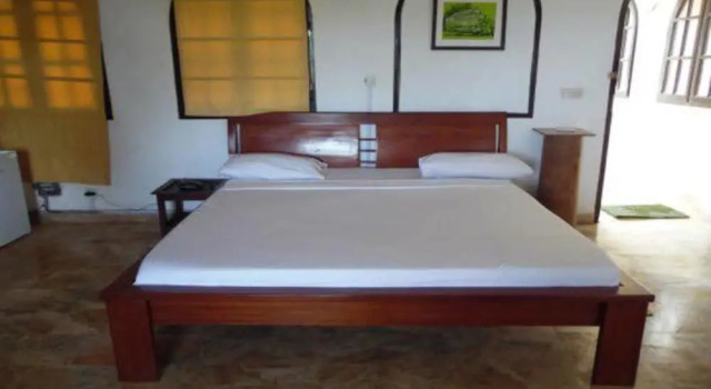 La Commanderie, Boek Hotel Grand-Bassam Abidjan