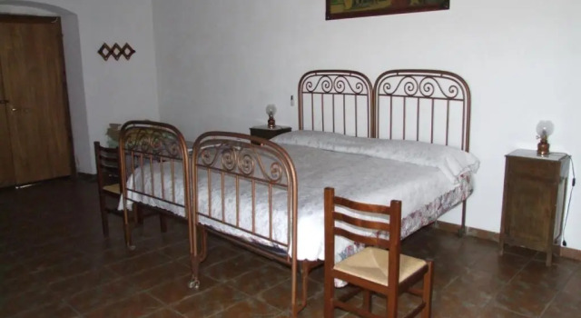 Номер Standard Antico Frantoio