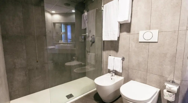 Двухместный номер Classic Four Points by Sheraton Catania Hotel