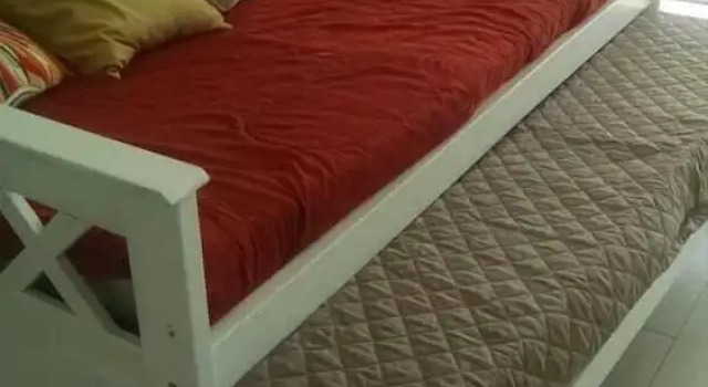 Апартаменты Comfort c 1 комнатой с балконом и с видом на город Apartamentos 44