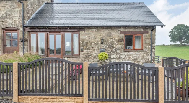The Granary, Prenota Casa vacanze Welshpool Powys