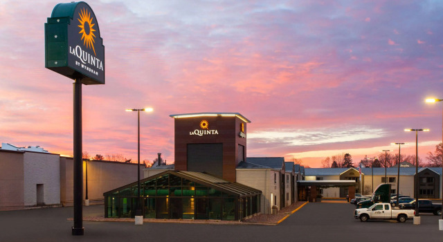 La Quinta Inn by Wyndham Wausau