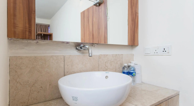 Двухместный номер Standard New Town Hotel Sunway Mentari