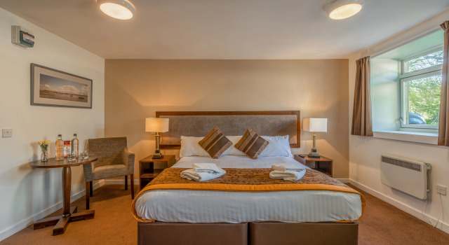 Muthu Newton Hotel (Near Inverness Airport)