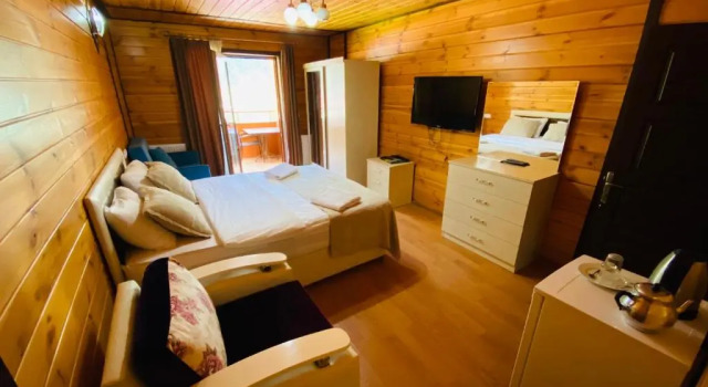 Студия Kaya Residence
