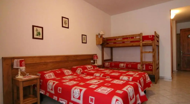 Номер Classic Albergo Ristorante Centro