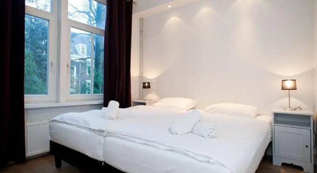 The Leidse Square Stay, Book Hotel Amsterdam 