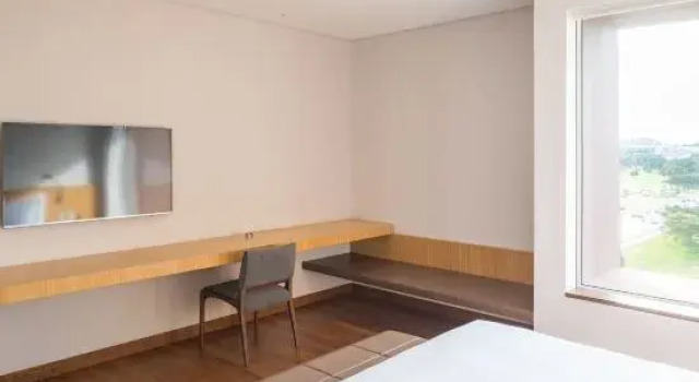 Номер Superior B Hotel Brasilia