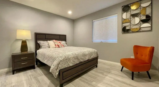 Апартаменты Stylish Hollywood Townhouse - Ideal Location