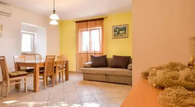 Apartment Angelina.1, Book Apartment Karlobag Lika-Senj County