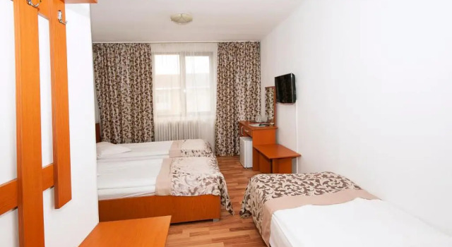 Номер Standard Hotel Ceramica