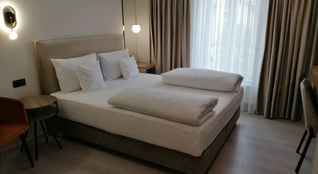 Номер Superior Casa La Fayette