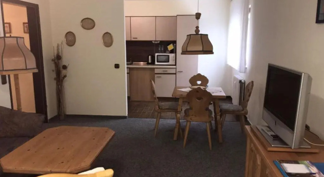 Номер Standard Hotel Quellenhof Bad Urach