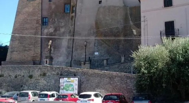 Holiday apartment Pioppo, Buchen Sie Ferienwohnung Bomarzo Tuszien