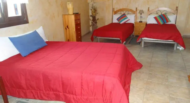 Agroturismo Akulebi, Foglalás Panzió Villabona Baszkföld