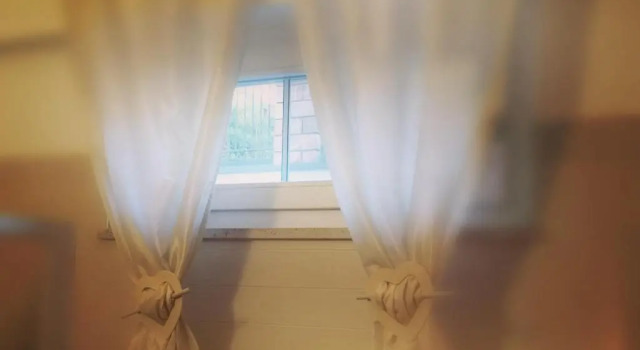 Семейный номер Standard B&B Villa Bianca