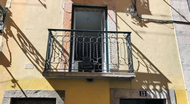 Typical Studio in Lisbon Center