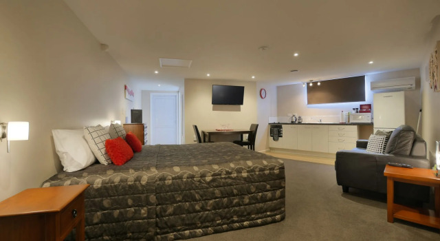 Cashel Court Motel