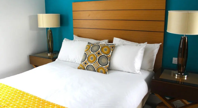Maze Apartments and rooms, Varaa Huoneisto Asunnot kohteessa Merseyside, Huoneisto