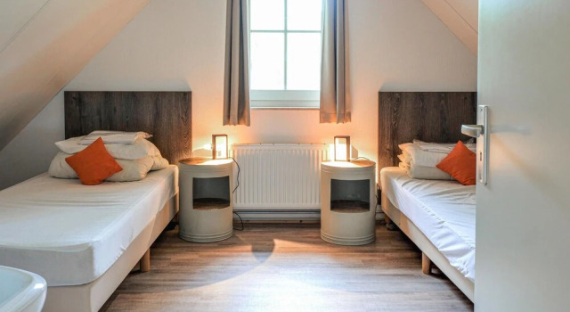 Fleur, Rezervasyon Otel Overijssel 4 yıldızlı oteller, 4*