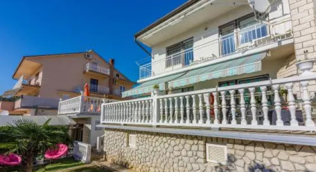 Apartments Budzyn, Забронировать Апартаменты/квартира Нови-Винодолски Приморско-Горанская жупания