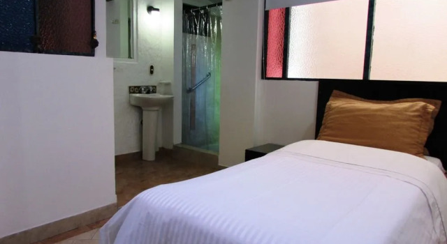 Hotel Agora Boutique