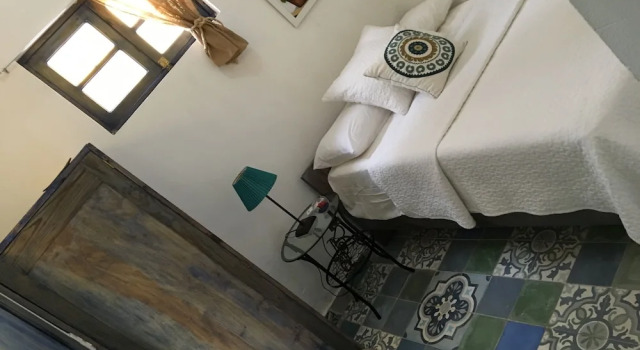Номер Standard Chao Mamá Hostal