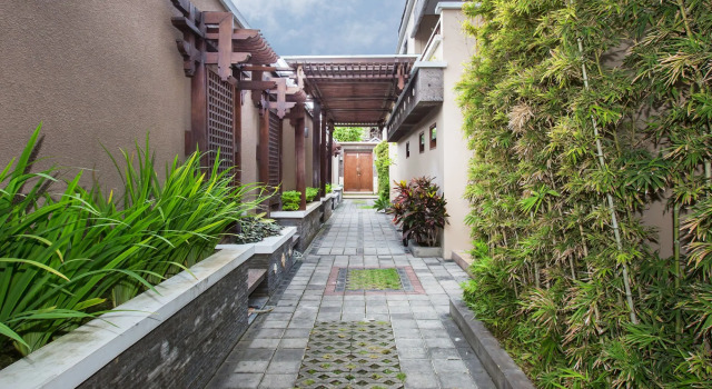 Dreamscape Bali Villa, Rezervovat Vila Chaty v Bali, Chalupa
