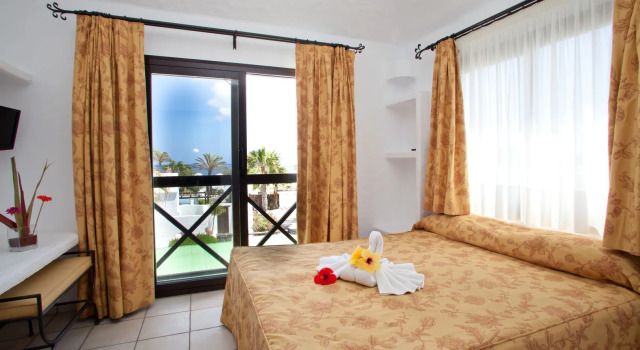 Kamezí Boutique Villas