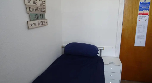 Номер Standard Glendowie Hotel