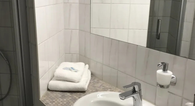 Одноместный номер Comfort Aust Das Landhotel