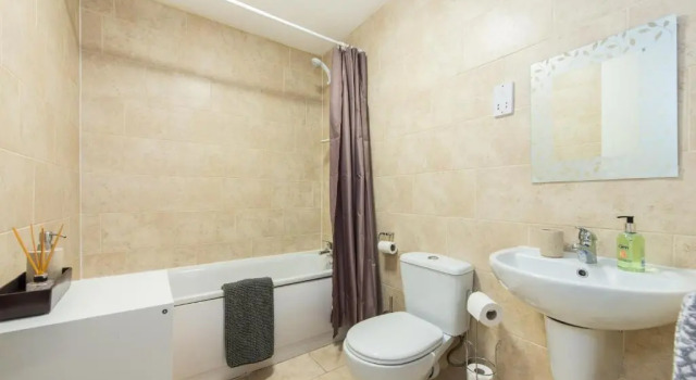Апартаменты Maltings Muse