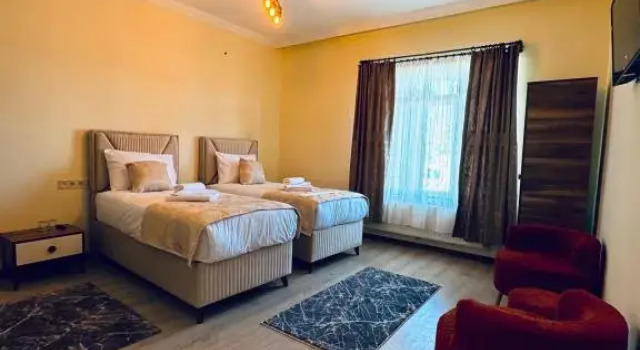 Daphnes House In Cappadocia, Забронировать Отель Фатих Стамбул