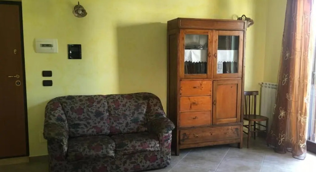 Appartamento in Villa a Rometta, Rezerwuj Apartament Rometta Sycylia