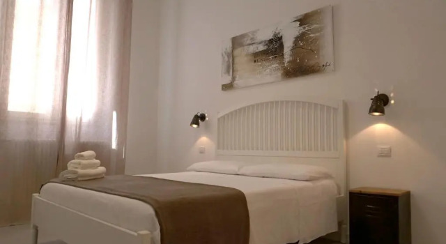 Апартаменты Cardìlle Apartment