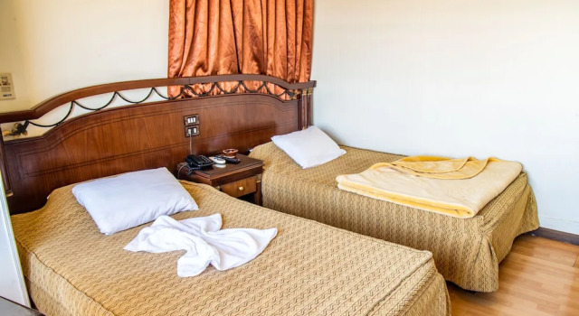 Assuitel, Rezervați Hotel Hoteluri de 3 stele în Assiut, 3*