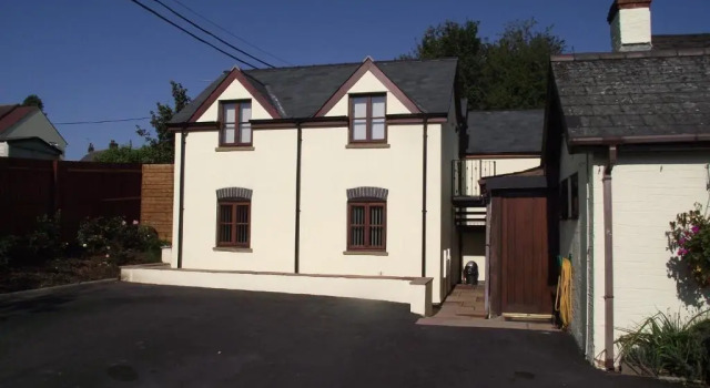 Carpenters Cottages, Забронировать Отель Отели Brecon Beacons 5 звезд, 5*