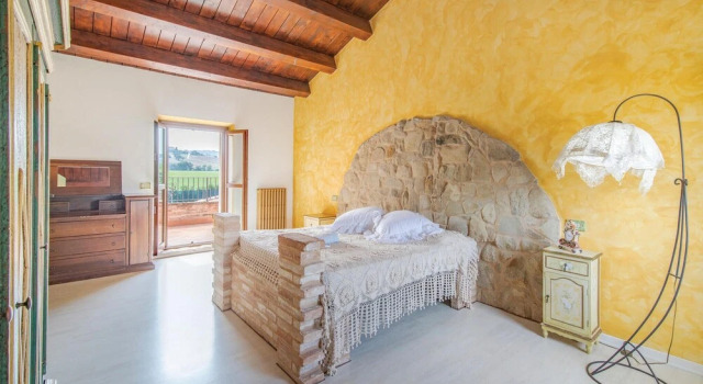 Appartamento Rustico, Book Lejlighed Montelupone Marche