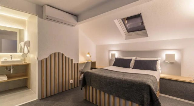 Номер Superior FastHôtel Biarritz Bidart Côte-Basque - Un hôtel FH Collection