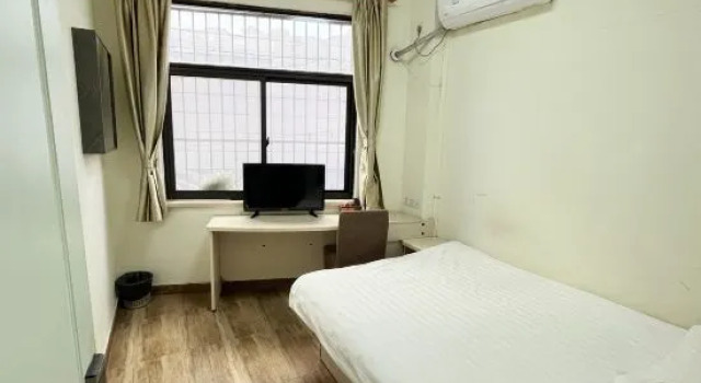 Одноместный номер Standard Shanghai Jingting Inn