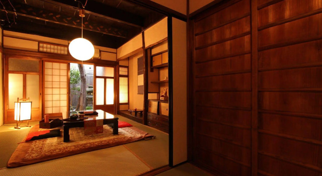 naokonoza Bettei Fuyacho