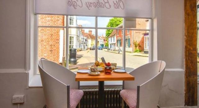 Old Bakery Cottage