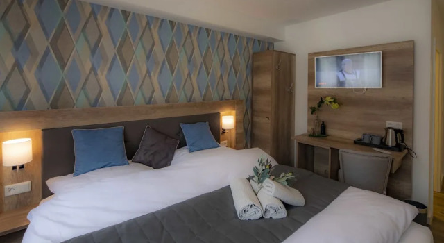 Mato One Apartments