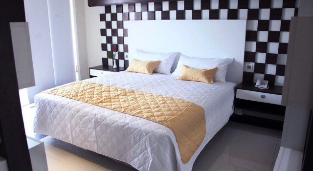 Prince Hotel