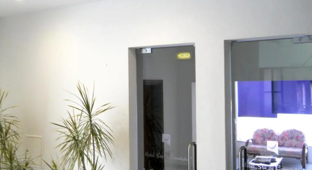 Hotel Sra da Conceicao