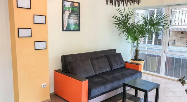 Отель Smile Hotels, Забронировать Отель Вардане Большой Сочи