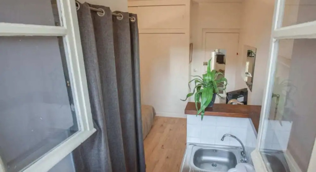Charming Studio in the Heart of Biarritz!, Prenota Hotel Hotel a Aquitania con piscina, Piscina
